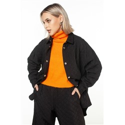 Рубашка  S3138_BLK