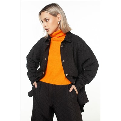 Рубашка  S3138_BLK