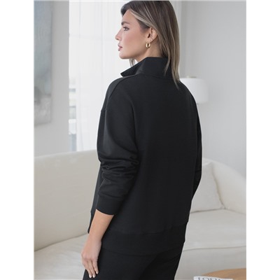 VILATTE Джемпер D49.127