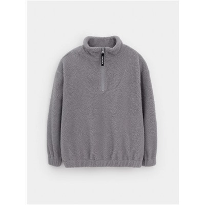 CROCKID Толстовка ФЛ 30003/3 ГР