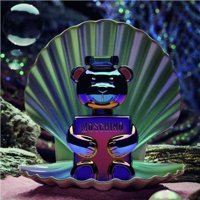 Moschino Toy 2 Pearl