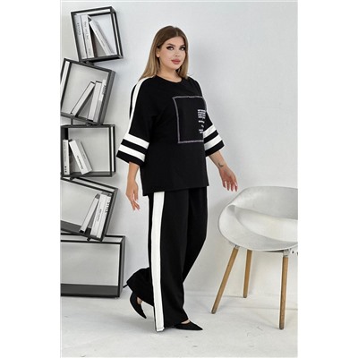 Костюм с брюками 52372 НАТАЛИ, 1043688