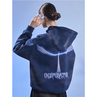 ХУДИ ЖЕНСКОЕ 122775