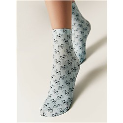 Полиамидные CONTE FANTASY 70 Носки женские