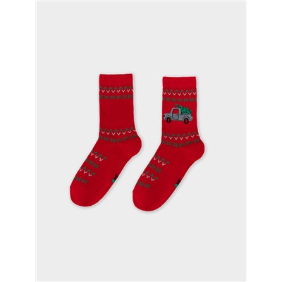 НОСКИ ЖЕНСКИЕ 394K-2959