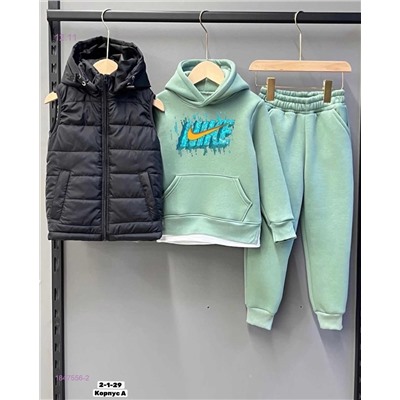 Костюм тройка 1847556-2