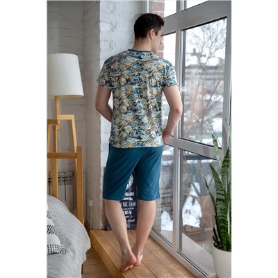 Lika Dress Костюм 7170