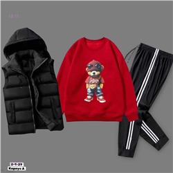 Костюм тройка 1848243-1