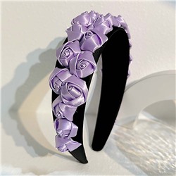 Акц -12% Ободок для волос арт. 09 8448 (id 265631)