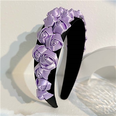 Акц -12% Ободок для волос арт. 09 8448 (id 265631)