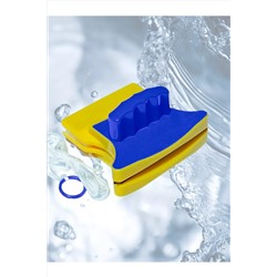 Магнитная щетка для окон 60276 НАТАЛИ, 1127932