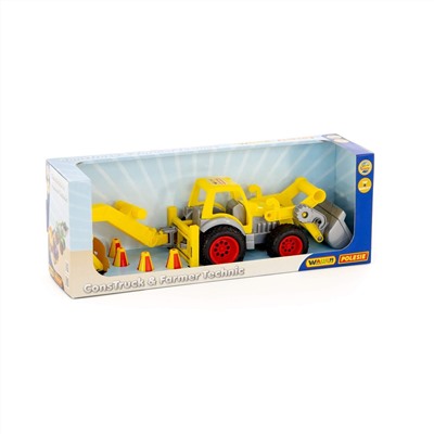 320862 Wader Игрушка