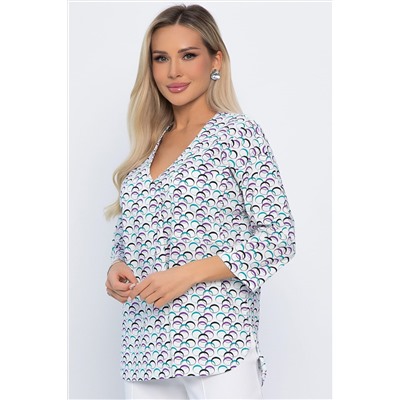 Блуза LADY TAIGA, 1128111