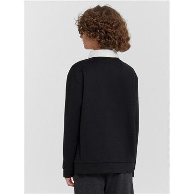 СВИТШОТ ДЛЯ МАЛЬЧИКОВ 123473