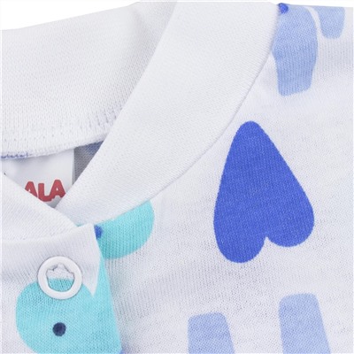 YOULALA Кофточка 0001102601