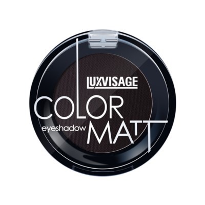 Тени для век COLOR MATT тон 15