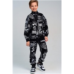 Толстовка PLAYTODAY, 1121333