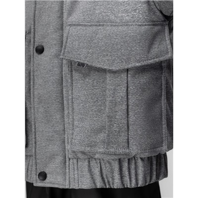 Bodo Куртка 32-89MU 32-89MU