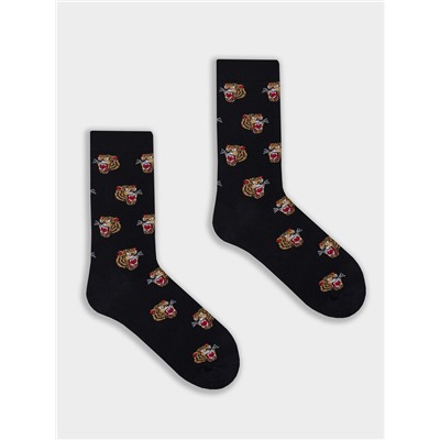 НОСКИ МУЖСКИЕ 017K-3491