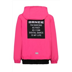 Ветровка PLAYTODAY, 757165