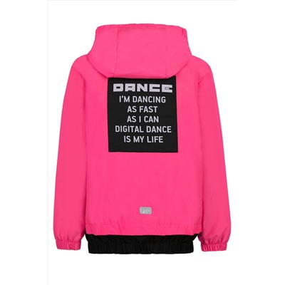 Ветровка PLAYTODAY, 757165