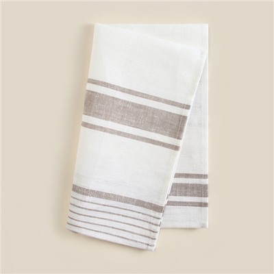 Полотенце SL HOME Persistent, 40×70 см, лён 100%, 260 г/м²