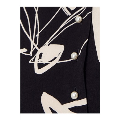 Платье POMPA, 1121000