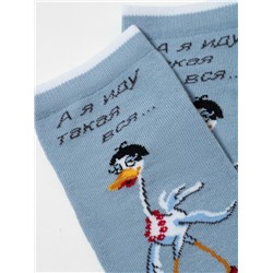 БРЕСТСКИЕ НОСКИ ЖЕНСКИЕ 1145 March 8