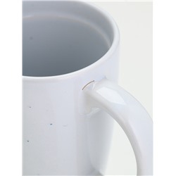 УЦЕНКА Кружка керамическая новогодняя «Счастья в новом году», 530 мл