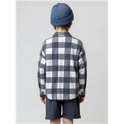 CROCKID Рубашка КР 302567