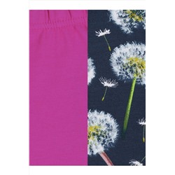 Леггинсы 2шт. АПРЕЛЬ, 1064330