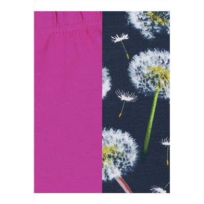 Леггинсы 2шт. АПРЕЛЬ, 1064330