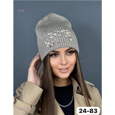 шапка зима 1820574-1