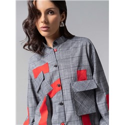 CHARUTTI Рубашка 12033