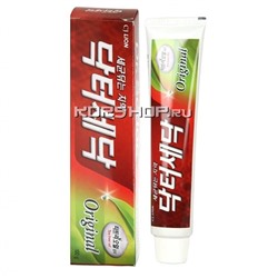 Зубная паста Dr. Sedoc с маслом чайного дерева, 140 г Акция