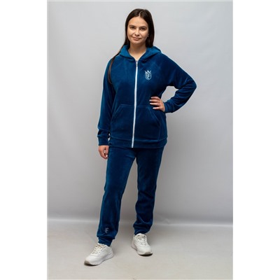 Mad-3204 (Костюм женский спортивный, MaDo )