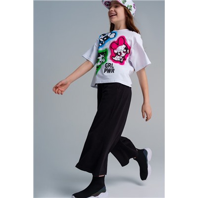 Комплект (Футболка+Брюки) PLAYTODAY, 965728