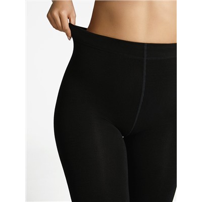 Minimi Легинсы pantacollant SIBERIA MAXI (хлопок с флисом)