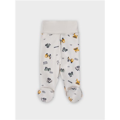 ПОЛЗУНКИ ДЕТСКИЕ (3ШТ.) 85117-1-3