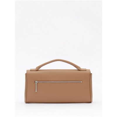 Сумка 5035PE apricot Polina&Eiterou