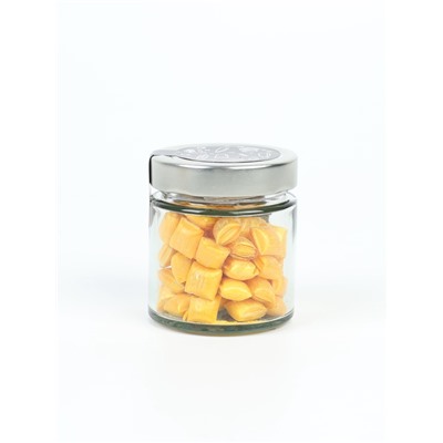 Леденцы в банке «Ешь. грызи. Соси», в банке, вкус: пиво, 100 г (18+)