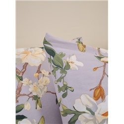 Комплект наволочек бязь люкс - Шиповник