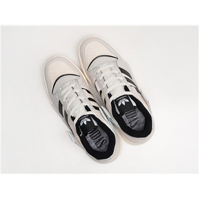 Кроссовки Adidas Forum Exhibit Low