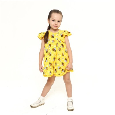 Платье для девочки Сладость