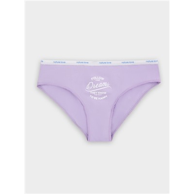 ТРУСЫ ДЛЯ ДЕВОЧЕК 417742