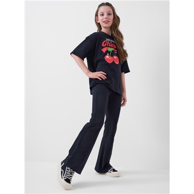 Полуботинки для девочек