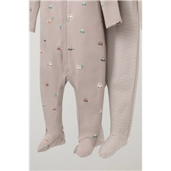 CROCKID Комбинезон К 6444-2уп