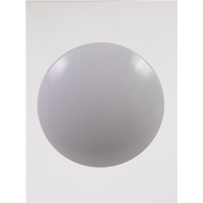 Светильник «Звездное небо» LED 28 Вт, 6000K d32, h=9 см белый