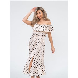 Платье мод.1382/2*