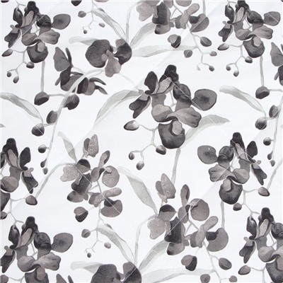 Покрывало 1.5-спальное LoveLife Flowers, 150×230±5 см, жатка